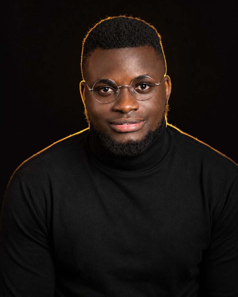 Okeowo temiloluwa emmanuel